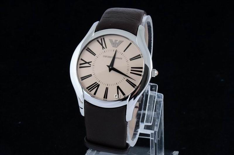 Armani watch man-754